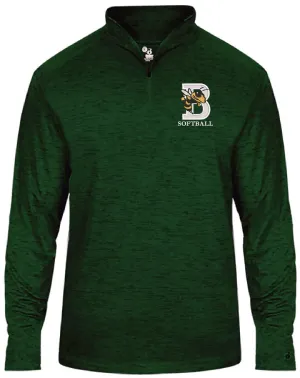 2025 Lady Jackets Softball 1/4 Zip