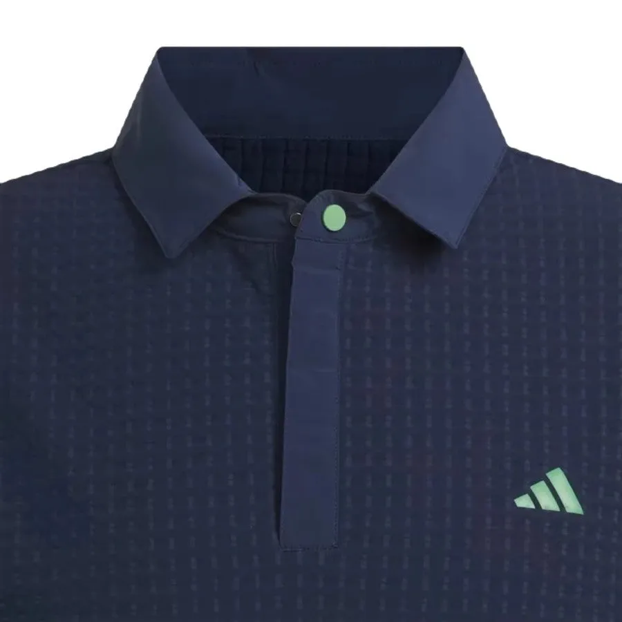 Adidas Ultimate365 Tour WIND.RDY Quarter Zip Pullover