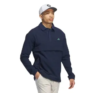 Adidas Ultimate365 Tour WIND.RDY Quarter Zip Pullover