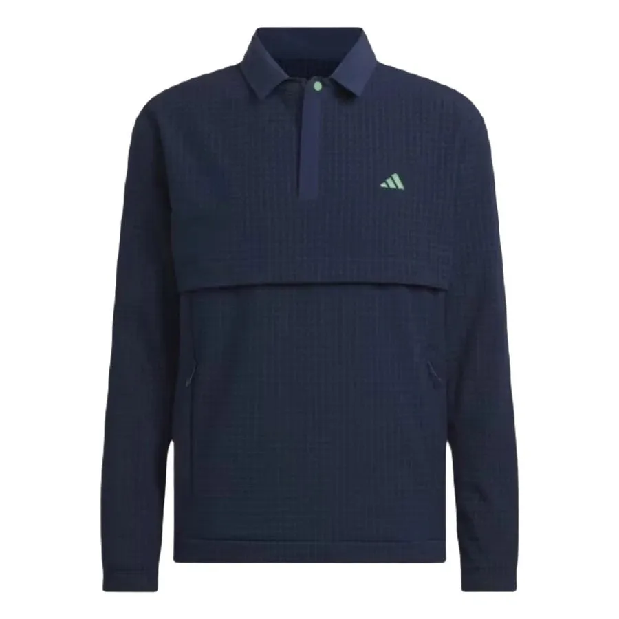 Adidas Ultimate365 Tour WIND.RDY Quarter Zip Pullover