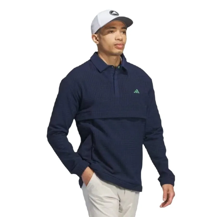 Adidas Ultimate365 Tour WIND.RDY Quarter Zip Pullover