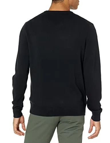 Amazon Essentials Men's V-Neck Sweater