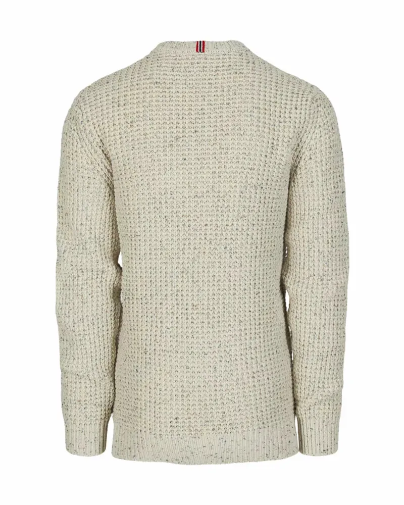 Amundsen Mens Field Sweater