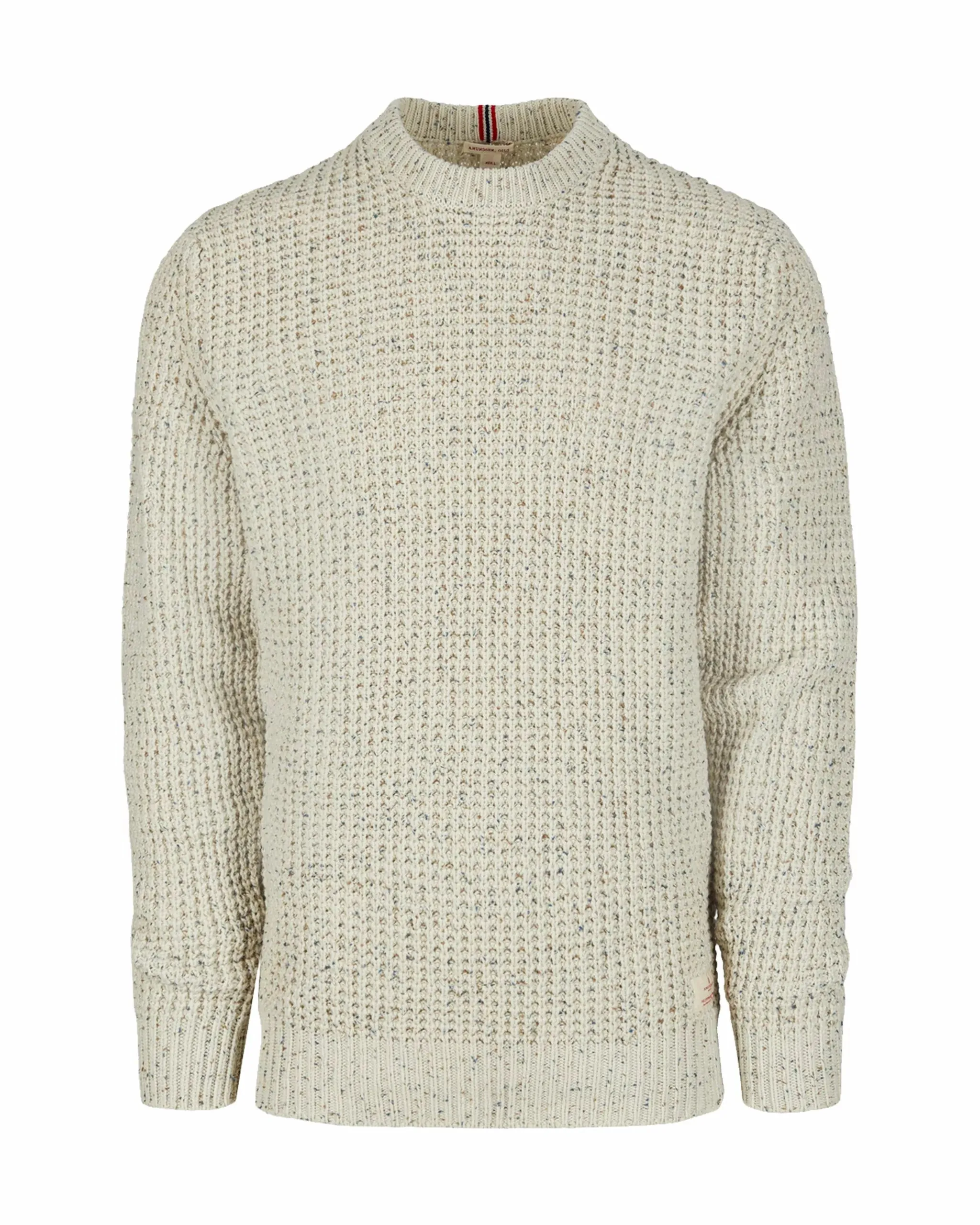 Amundsen Mens Field Sweater