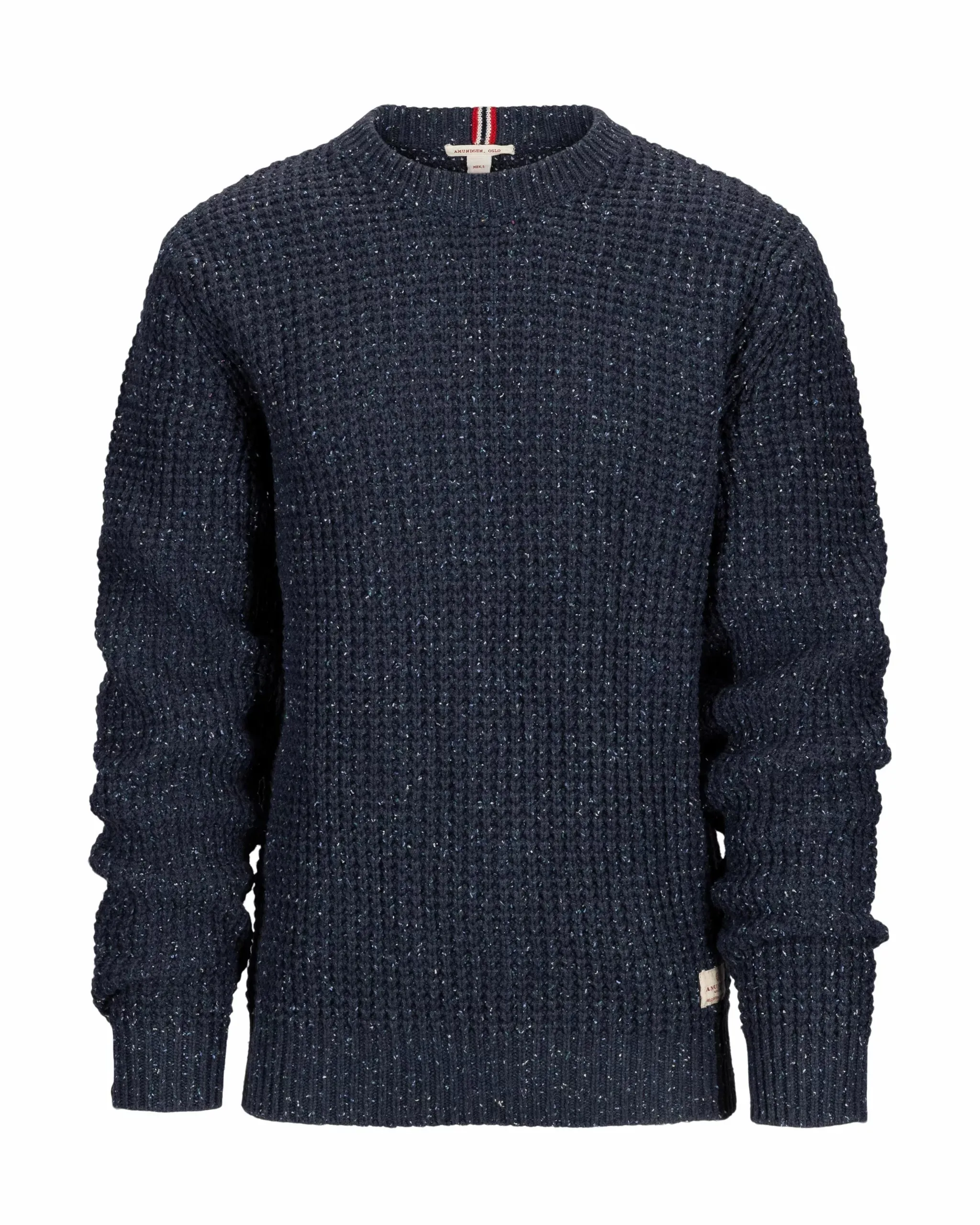 Amundsen Mens Field Sweater