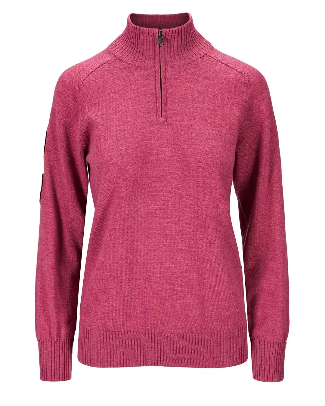 Amundsen Peak Half Zip