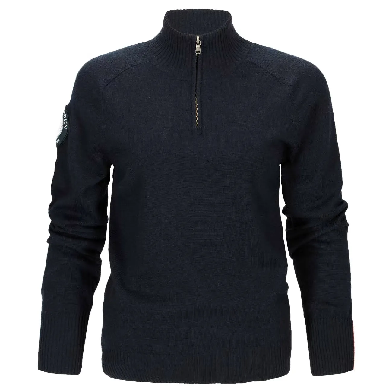 Amundsen Peak Half Zip