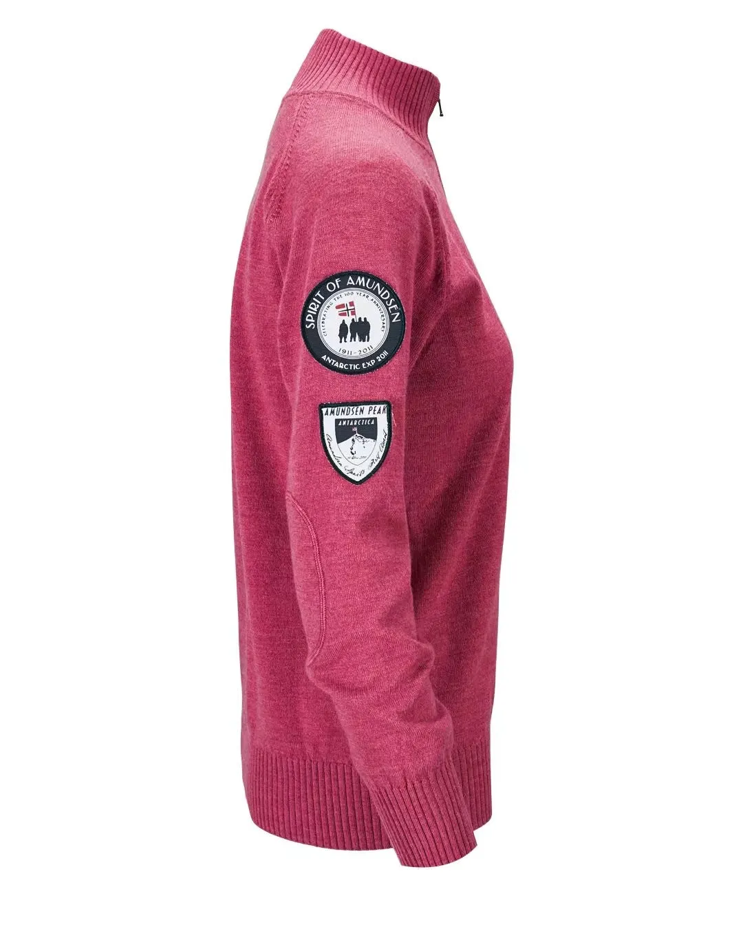 Amundsen Peak Half Zip