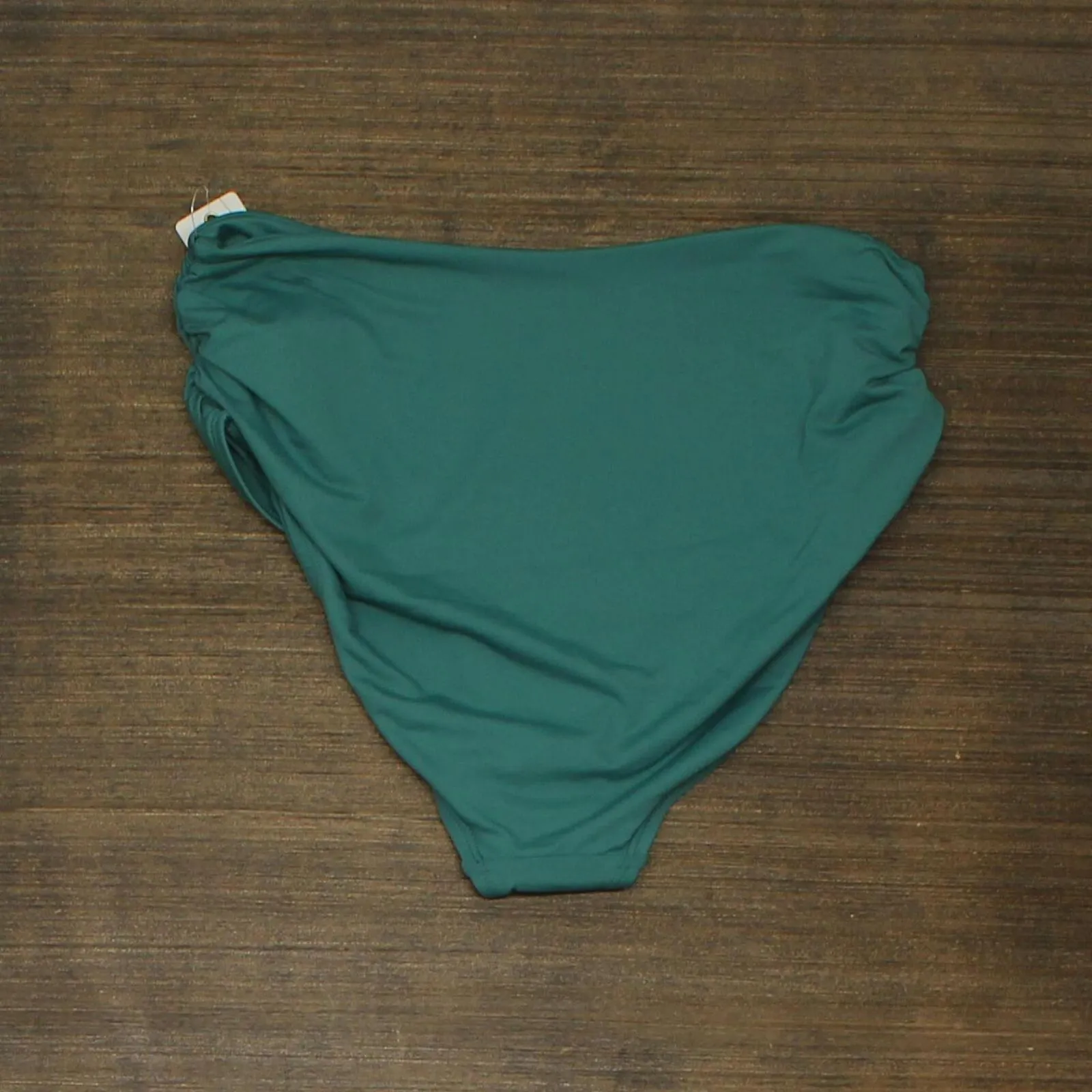 Anne Cole High-Waist Bikini Bottoms MYMB36001