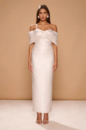 ASPEN GOWN