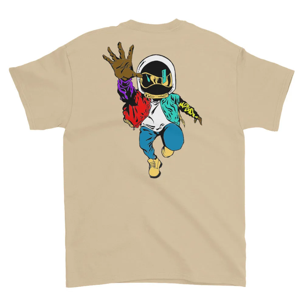 AZTRO T-SHIRT
