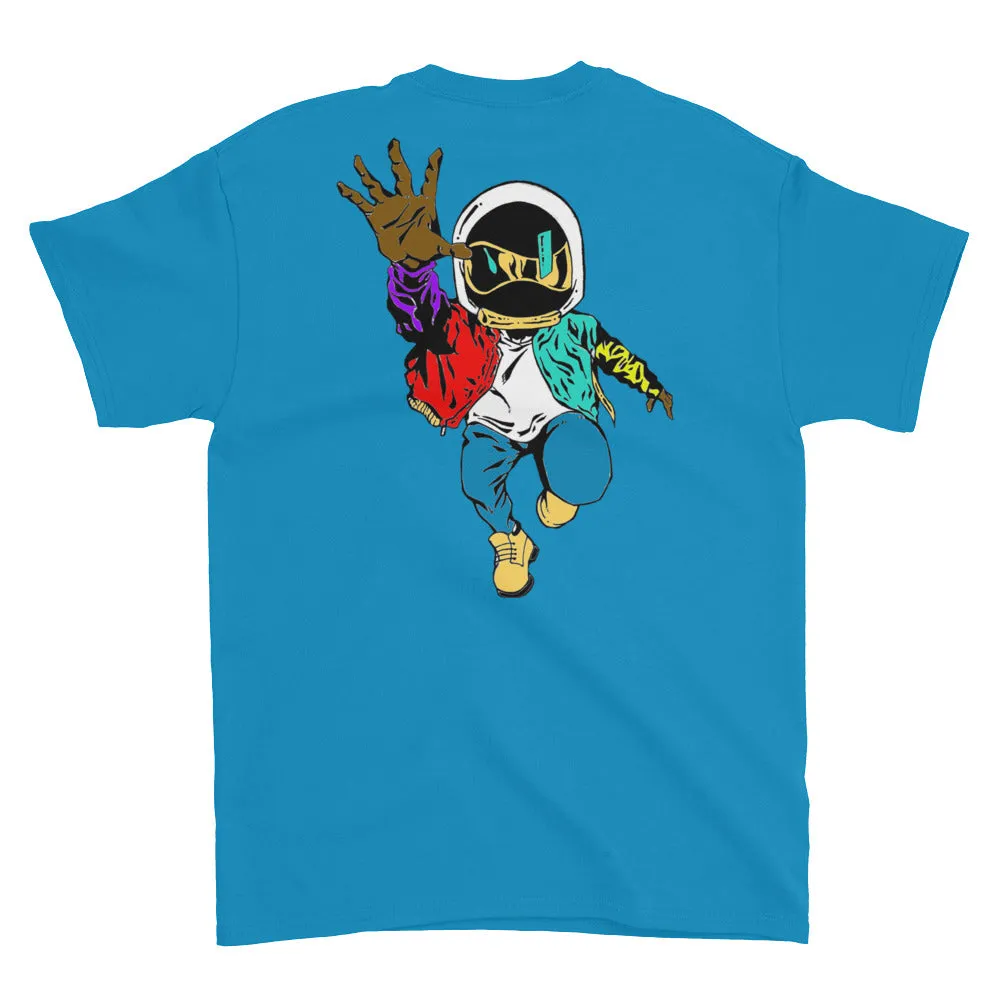 AZTRO T-SHIRT