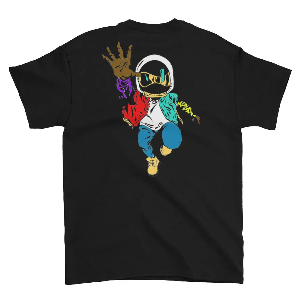 AZTRO T-SHIRT