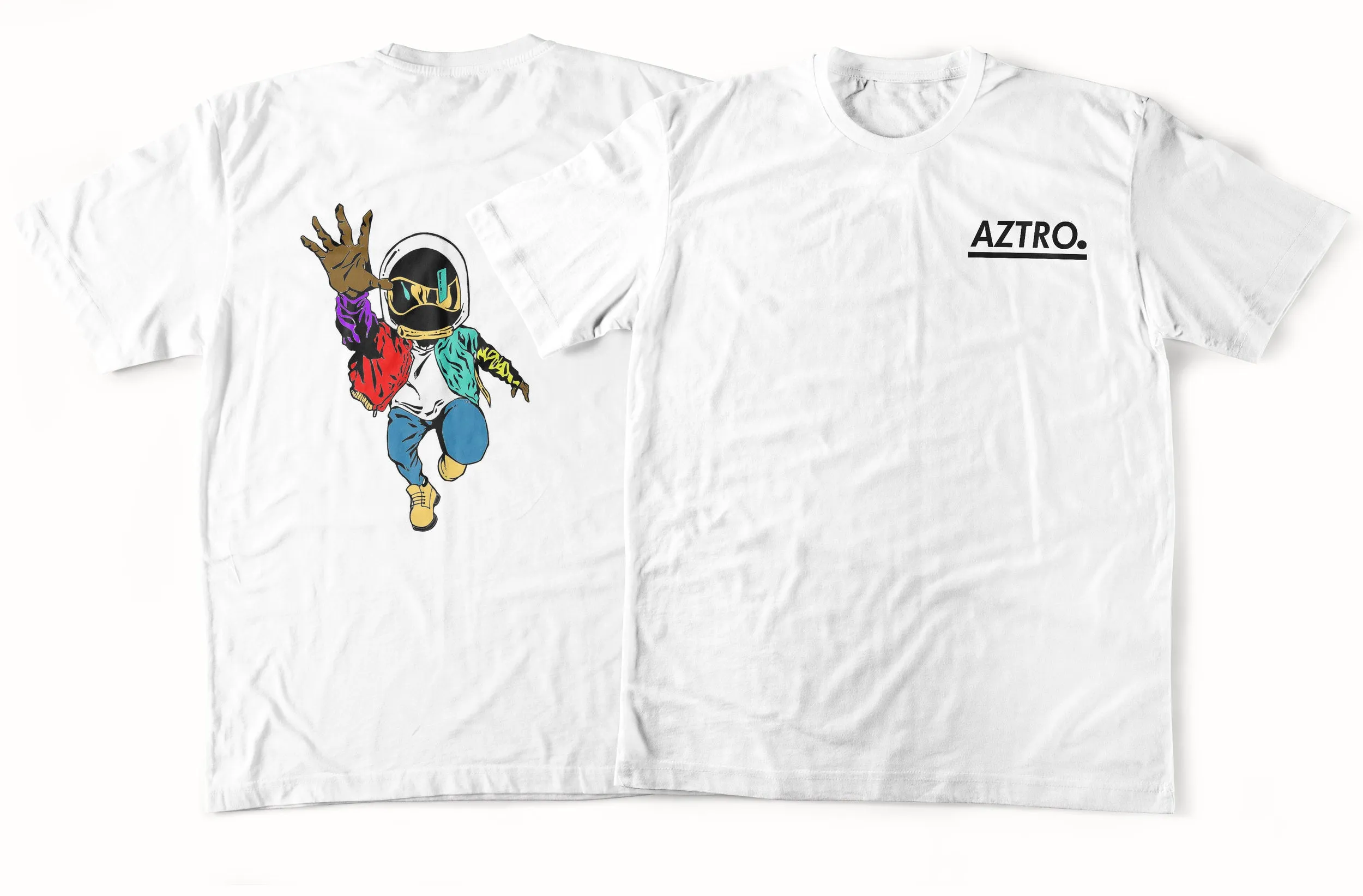AZTRO T-SHIRT