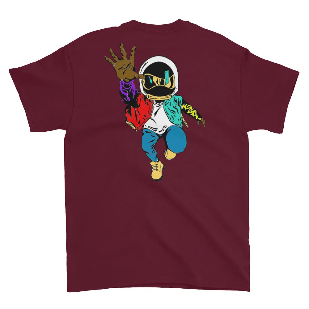 AZTRO T-SHIRT