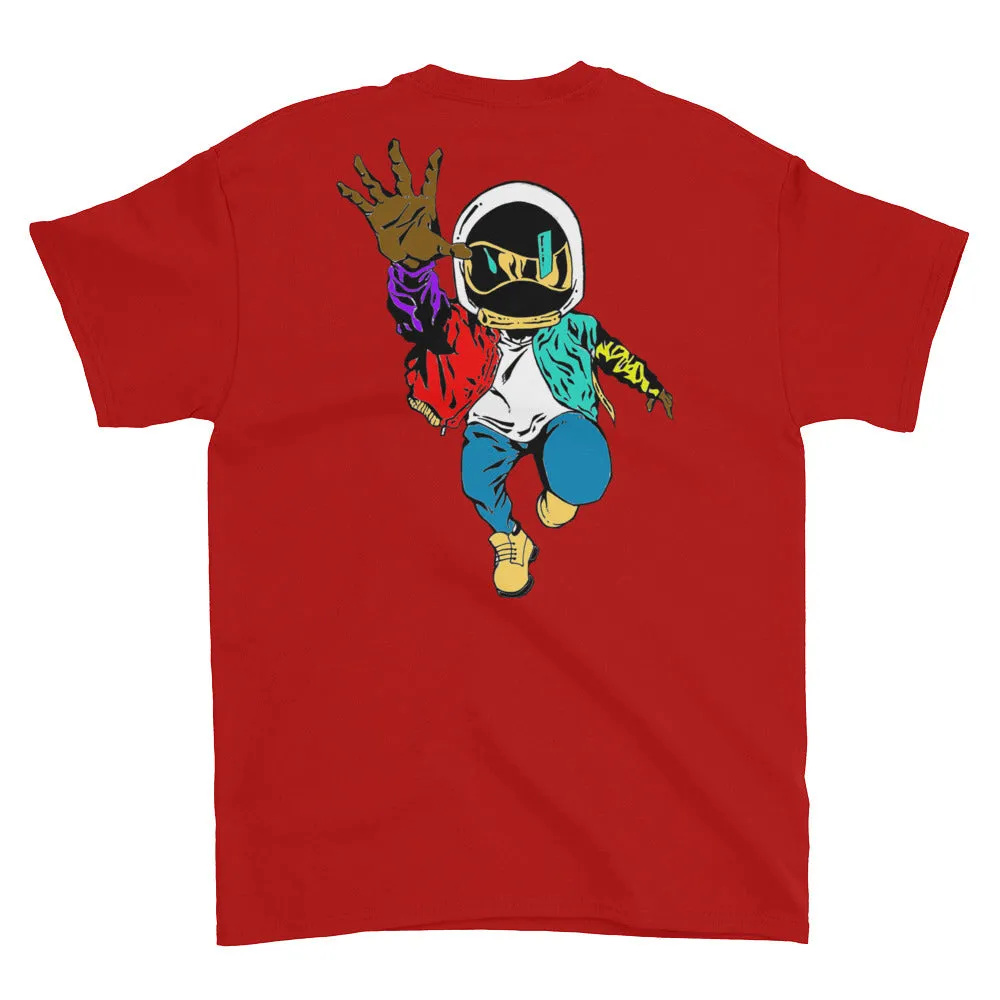 AZTRO T-SHIRT