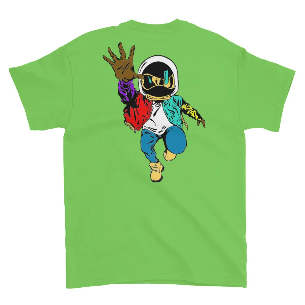 AZTRO T-SHIRT