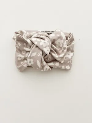 Bamboo Head Wrap