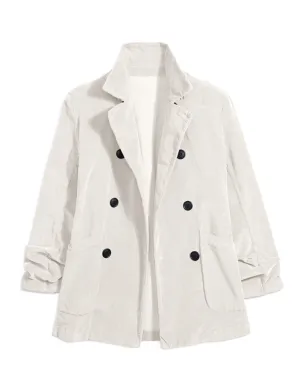 Belfast Peacoat