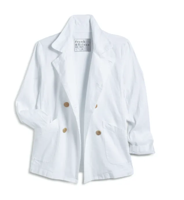 Belfast Peacoat