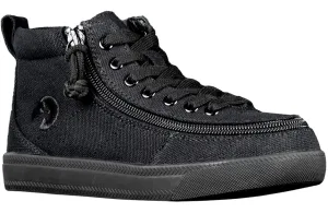 Black to the Floor BILLY Classic D|R High Tops