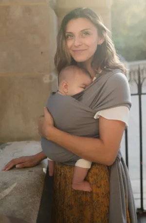 Boba Wrap - Gray