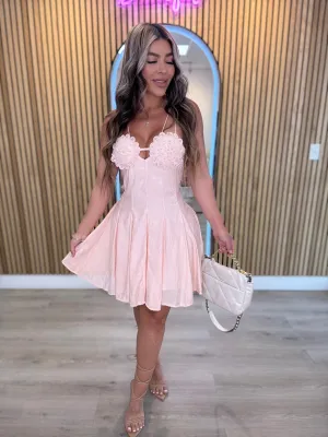 Bonnie Dress