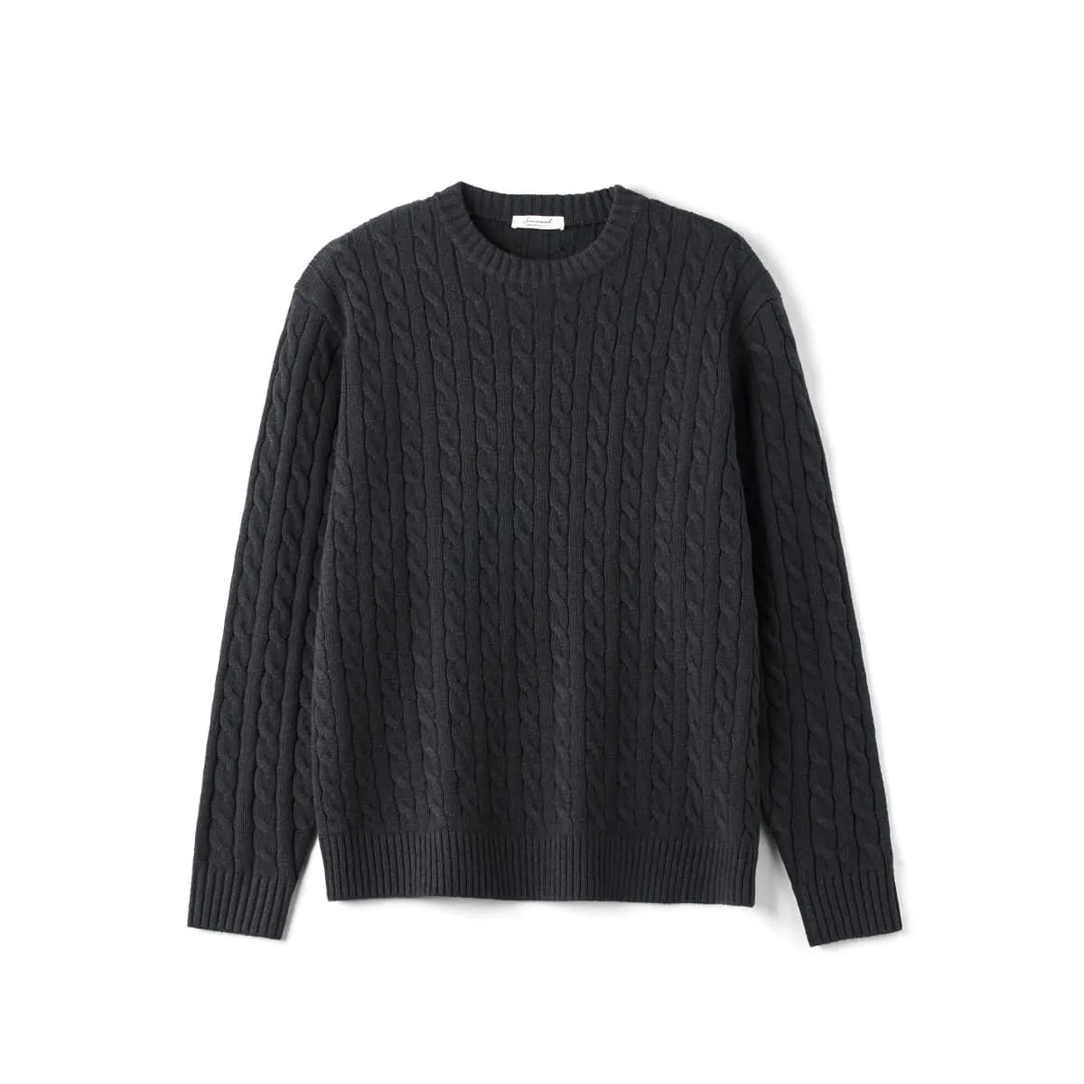 Cable Knit Sweaters