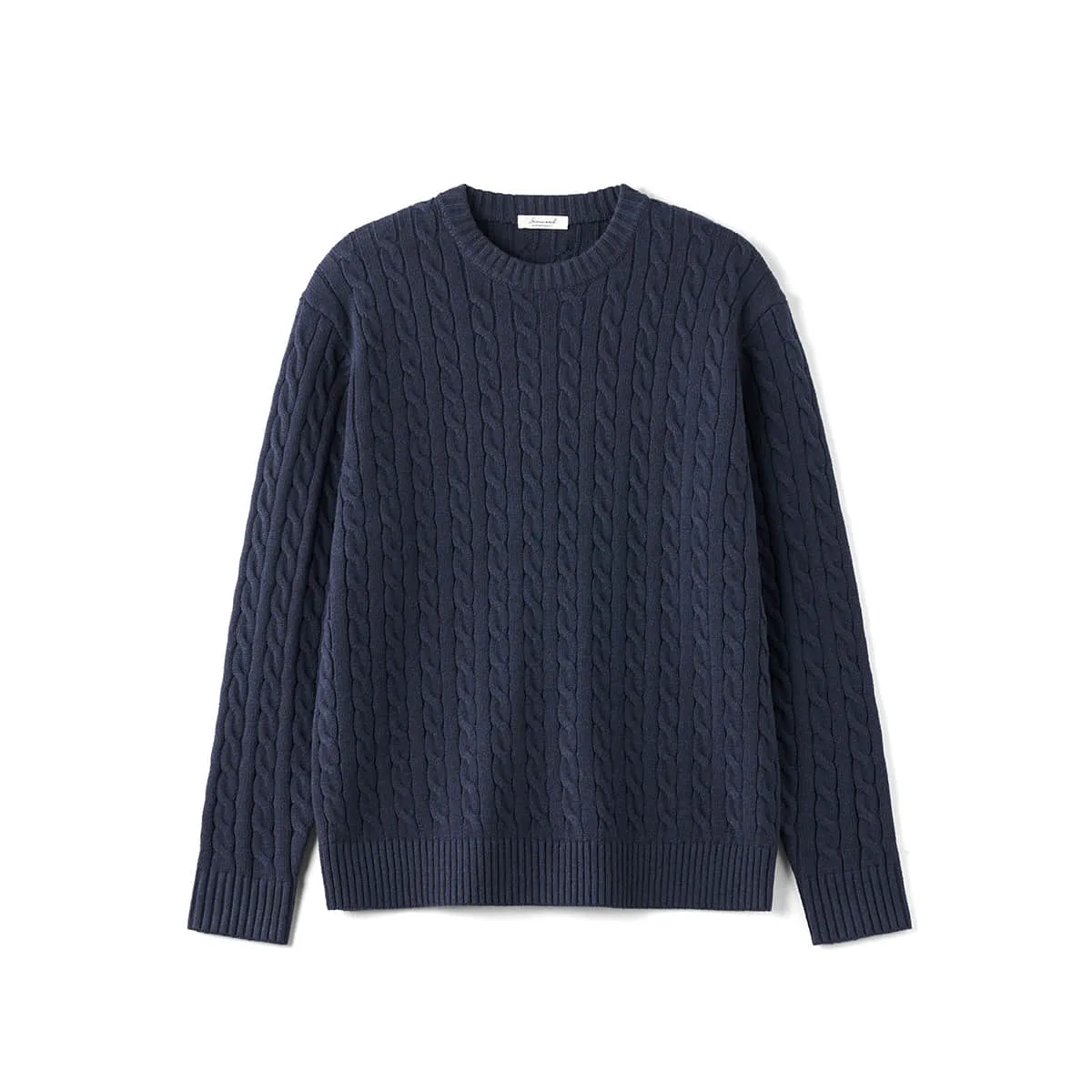 Cable Knit Sweaters