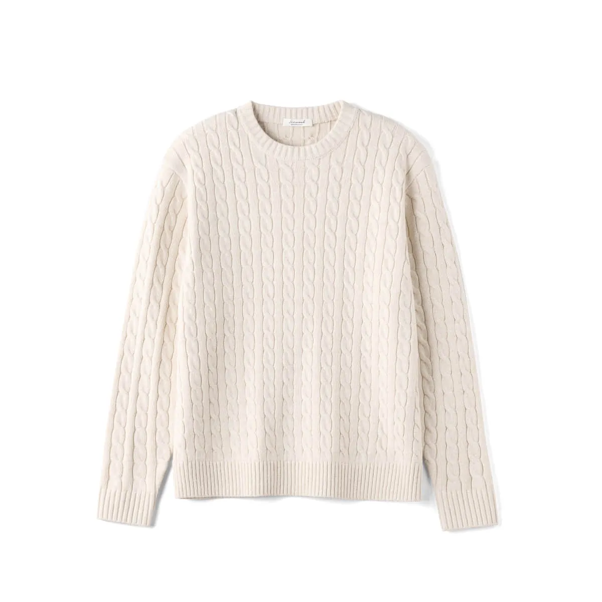 Cable Knit Sweaters