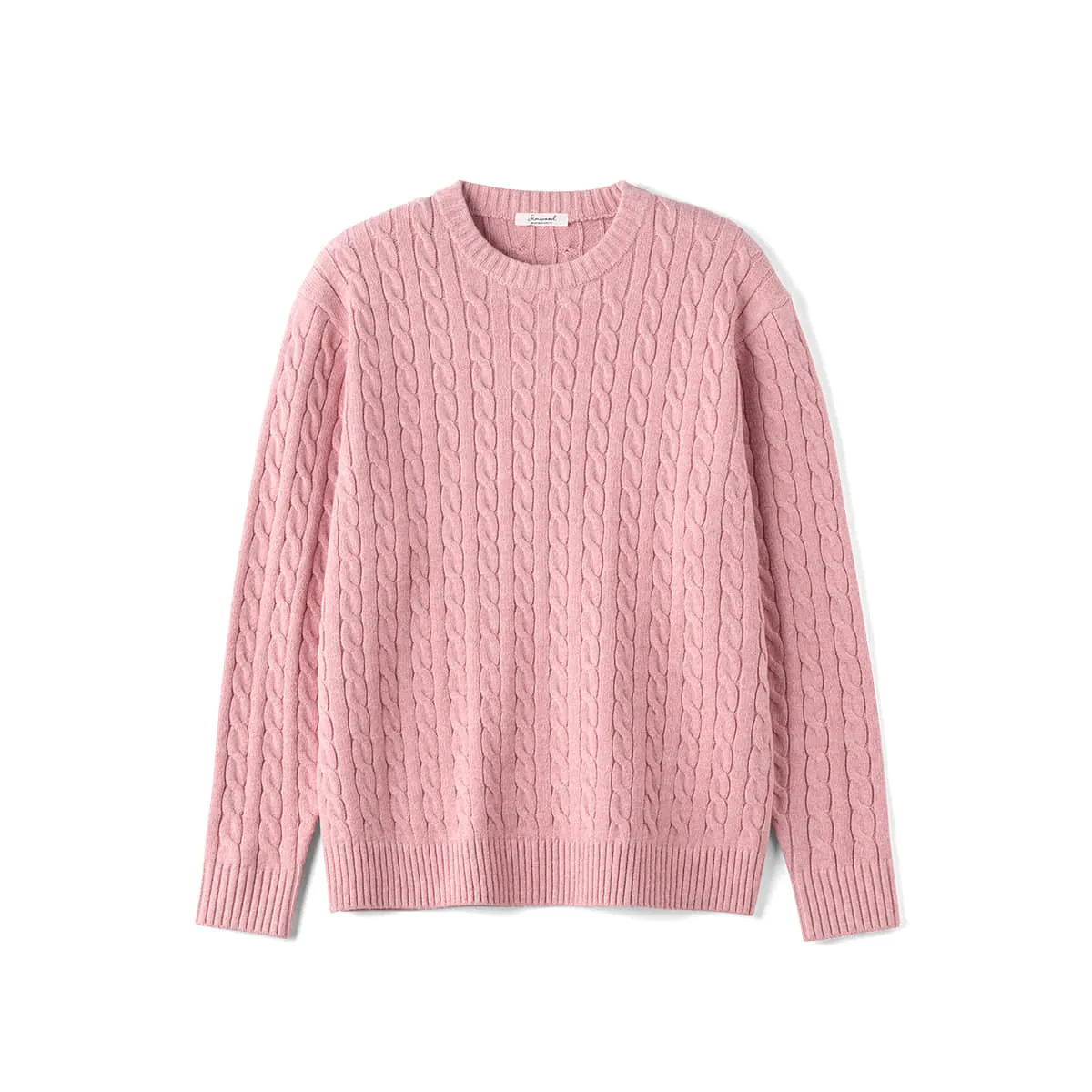 Cable Knit Sweaters