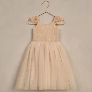 Camilla Dress | Antique