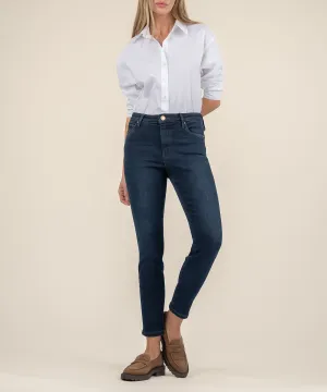 Charlize High Rise Cigarette Leg - FINAL SALE