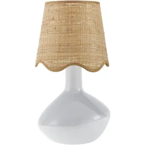 Chic Elegance LED Lamp