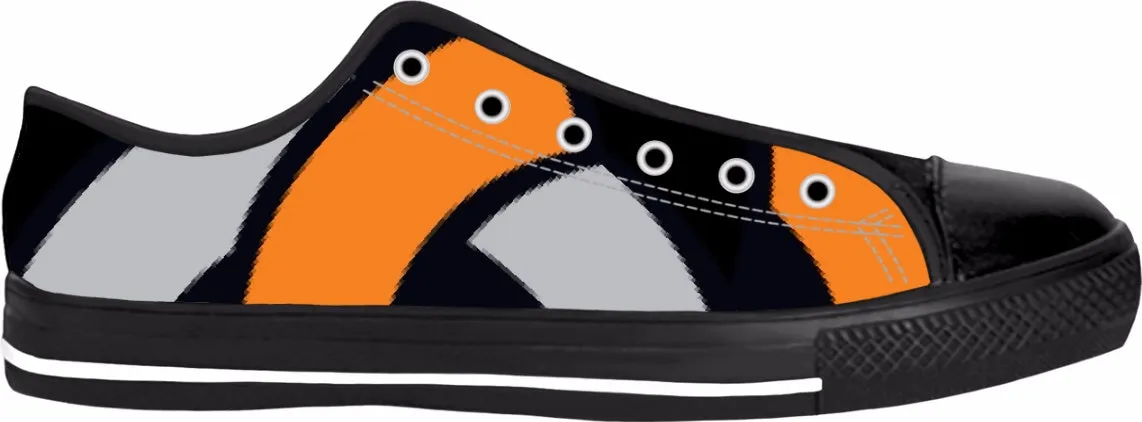 CHIRSE low tops