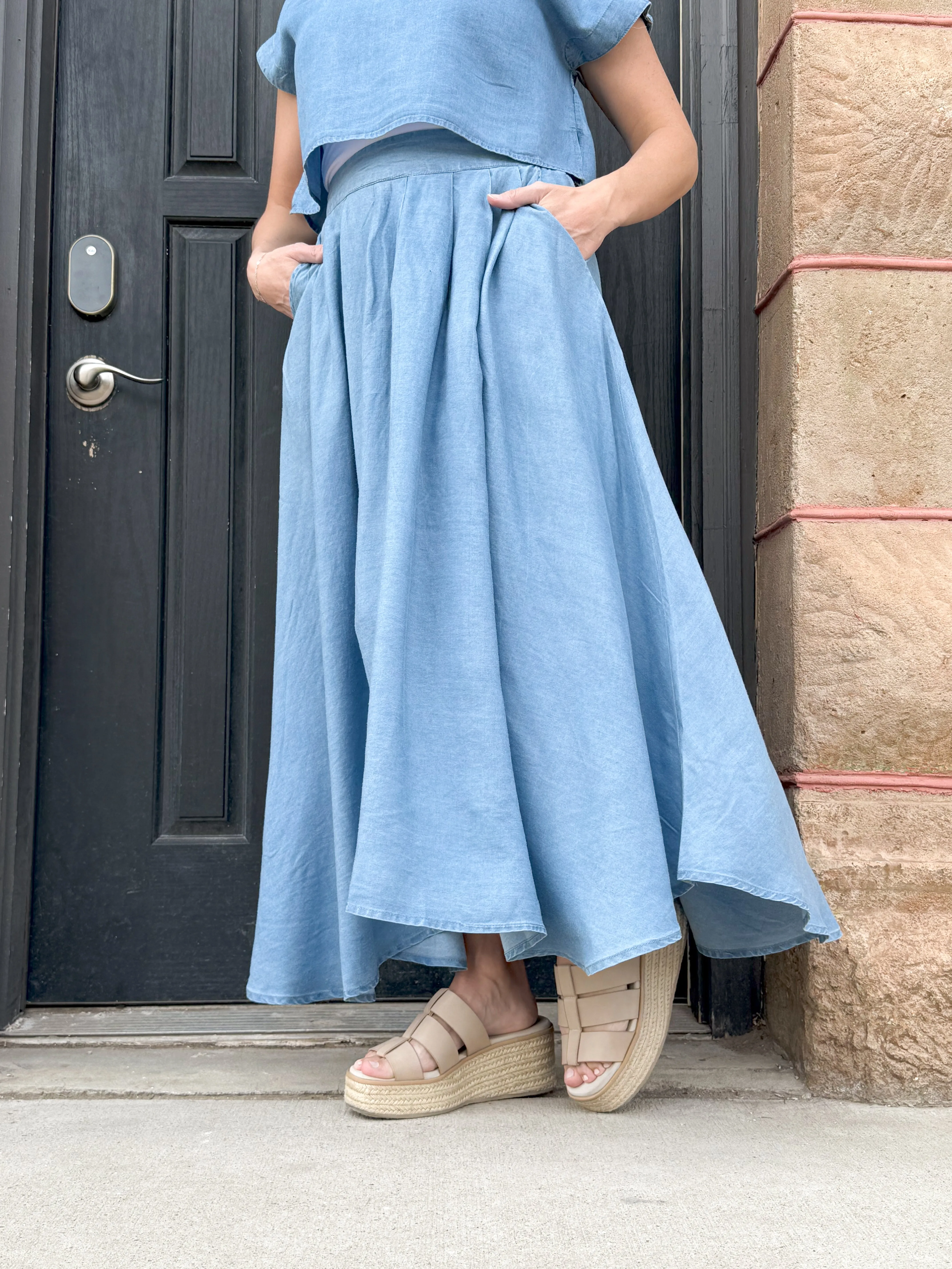 Coastal Ease Set