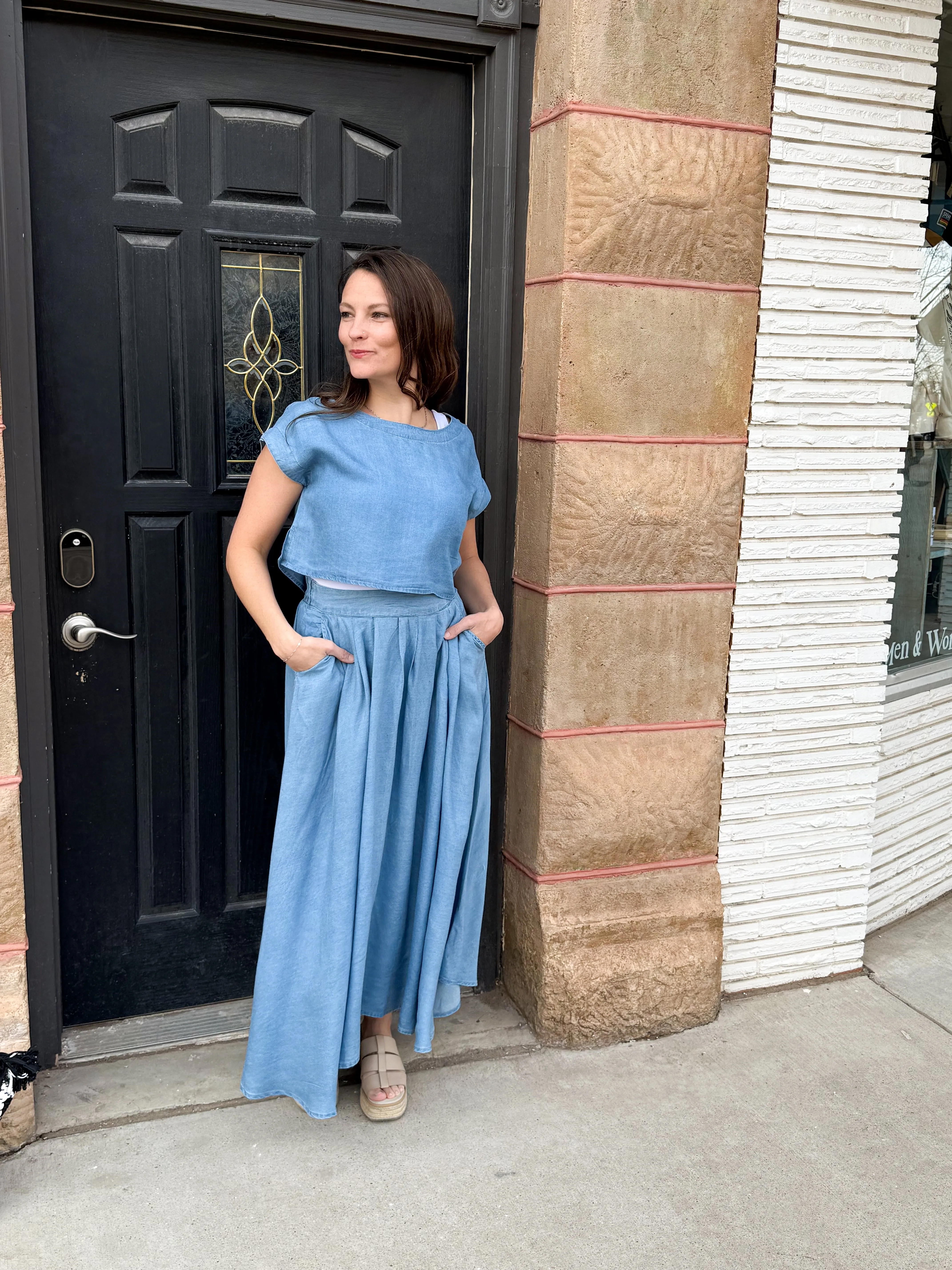 Coastal Ease Set