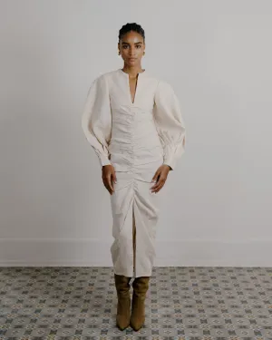 Colonial Dress