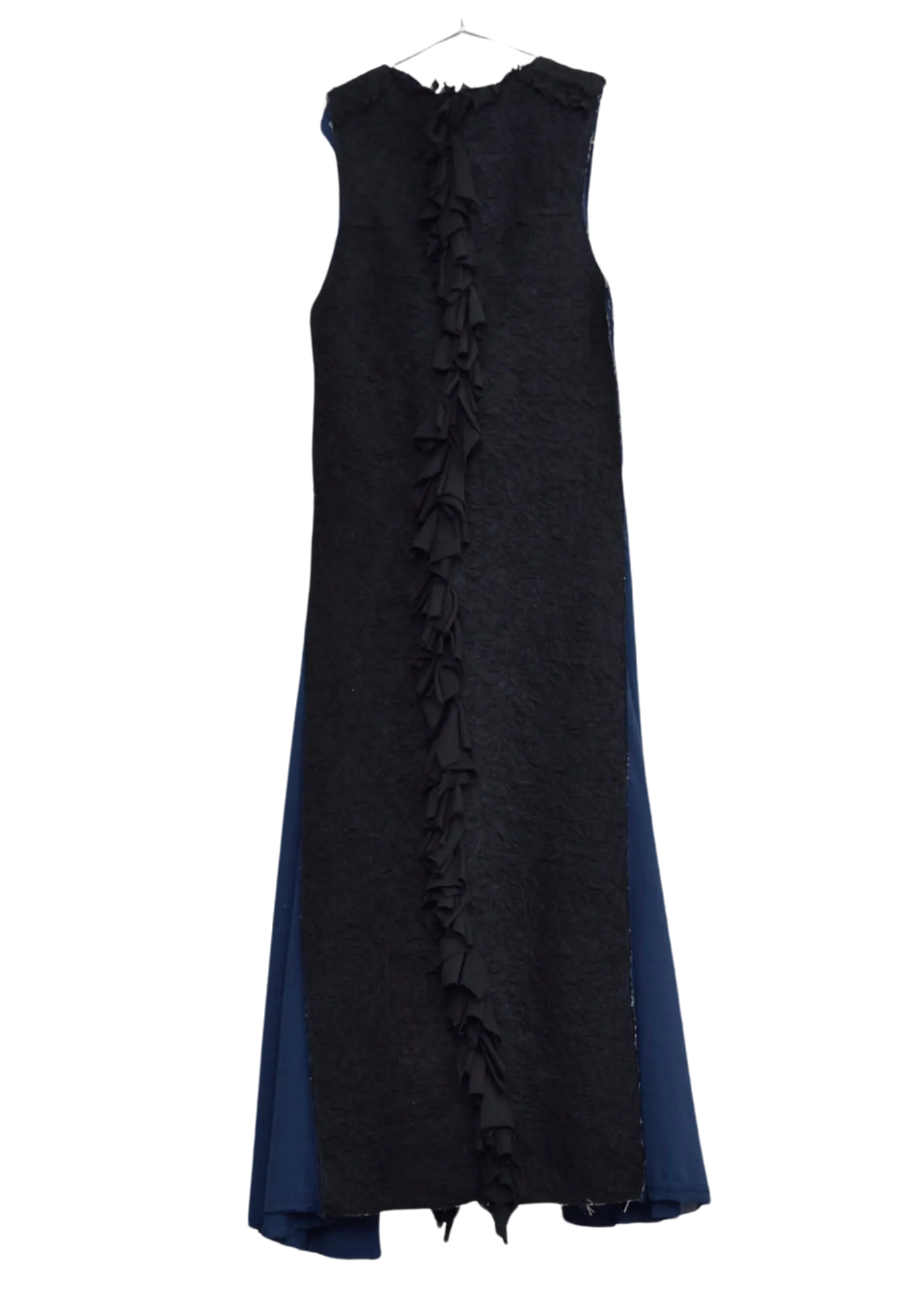 Column Siksik Dress