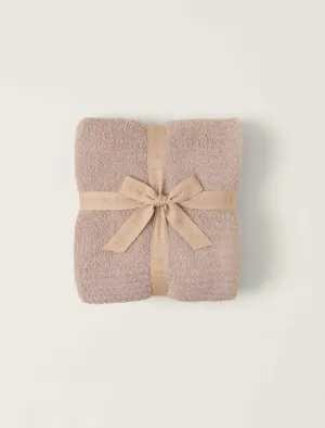 Cozy Chic Ribbed Throw