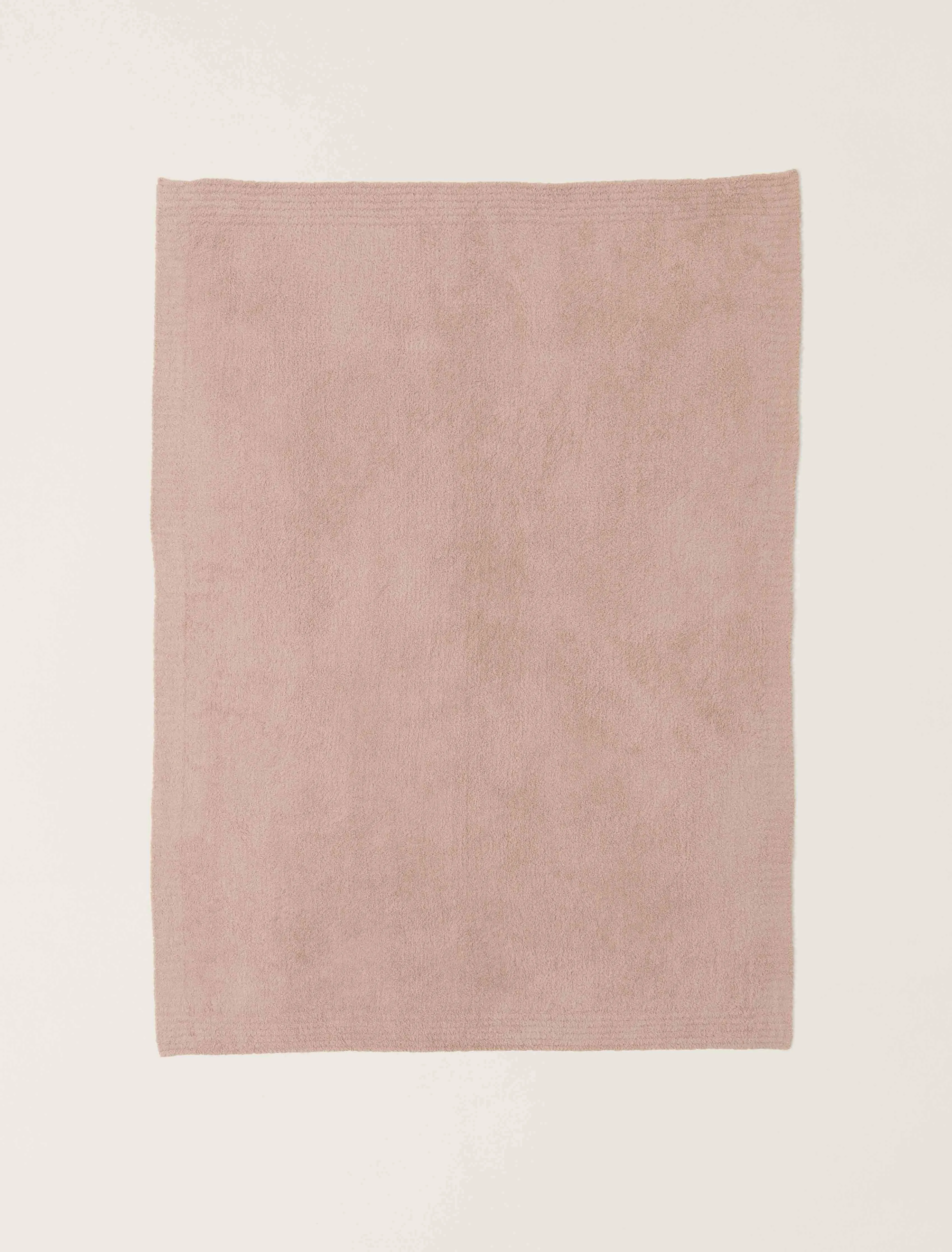Cozy Chic Ribbed Throw