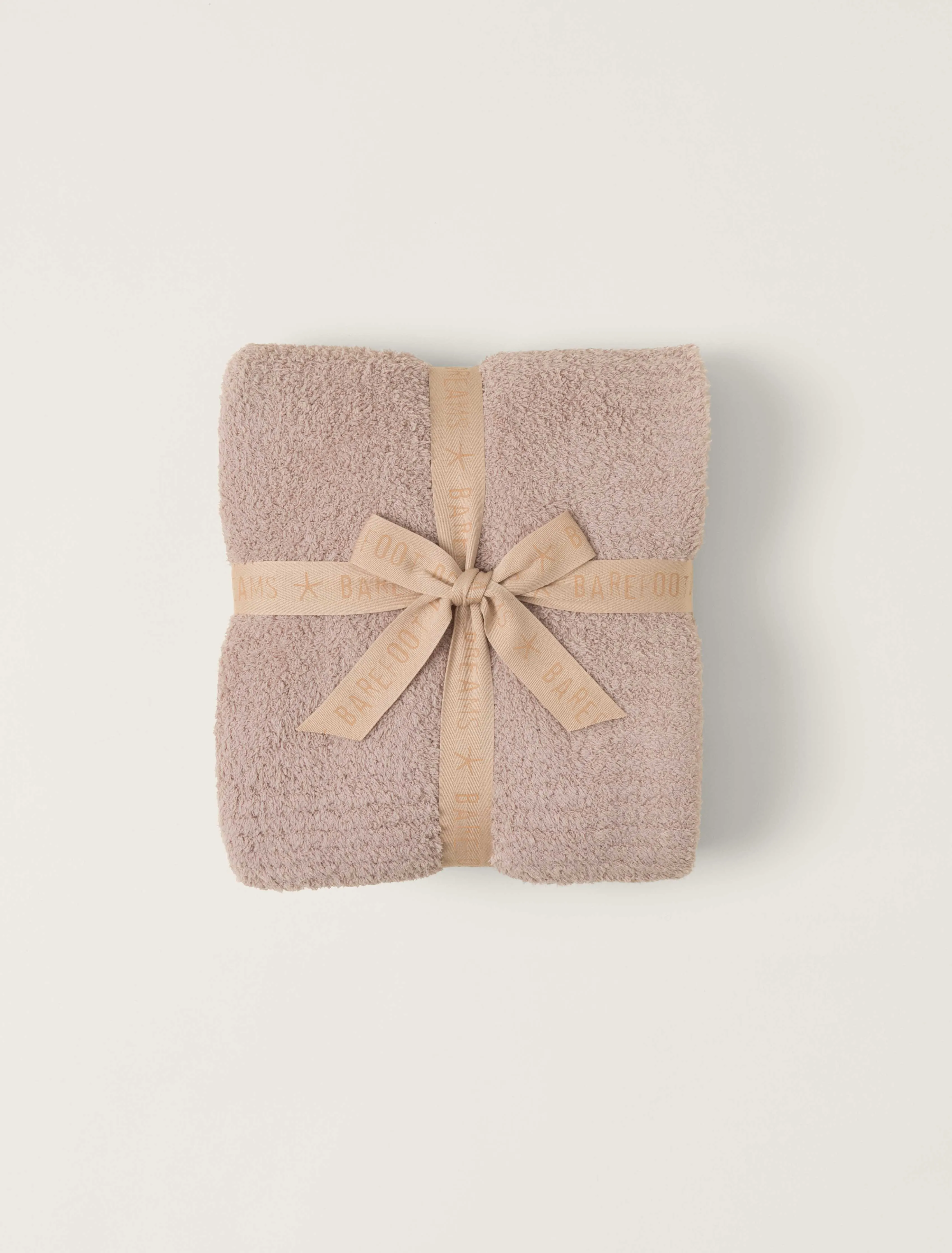 Cozy Chic Ribbed Throw