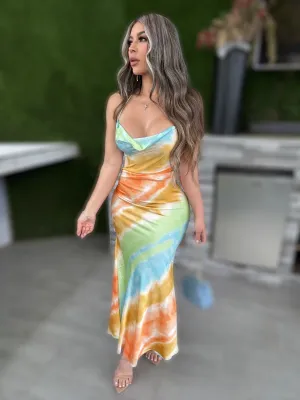 Cristy Dress