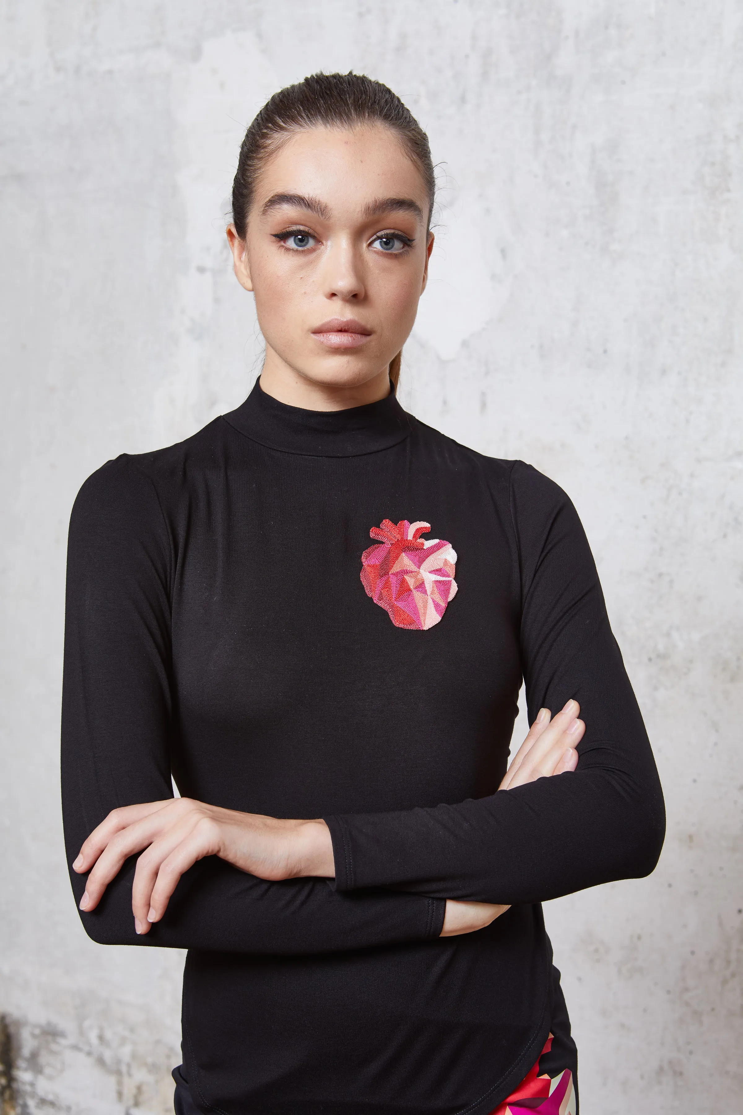 Crop Wrap