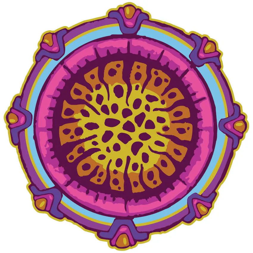 CRYPTIC FREQUENCY BOOB TUBE