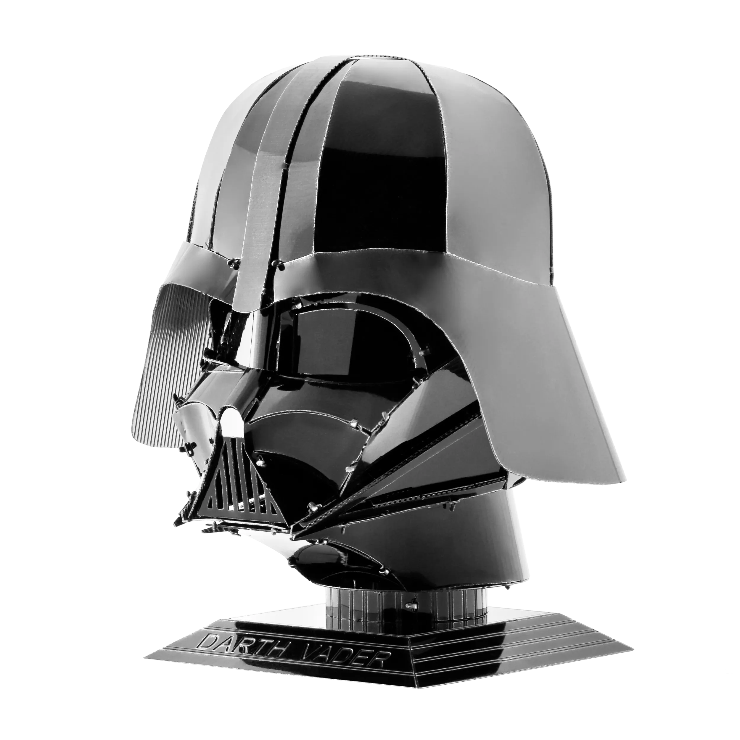 Darth Vader - Helmet Collection - Metal Earth