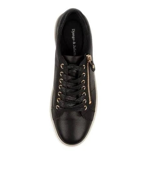 Django & Juliette Froggy Sneaker