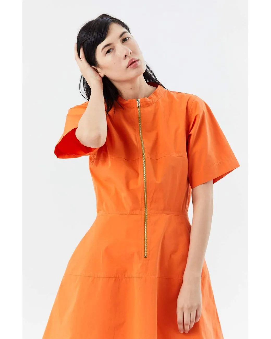 Drama Dress