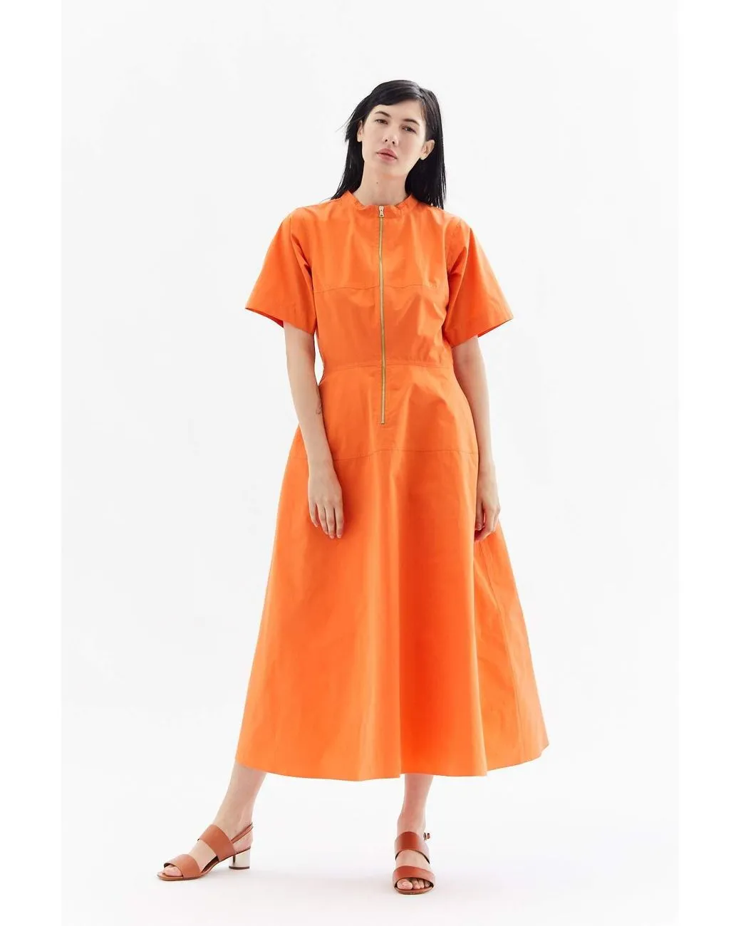 Drama Dress