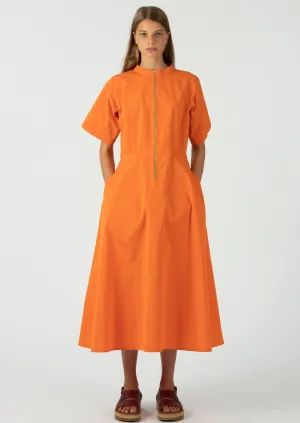 Drama Dress